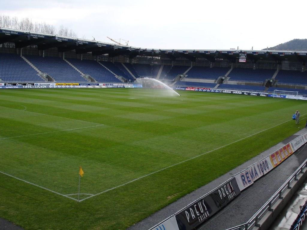 Sarpsborg stoppet Viking – nå venter hjemmekamp mot Sandefjord