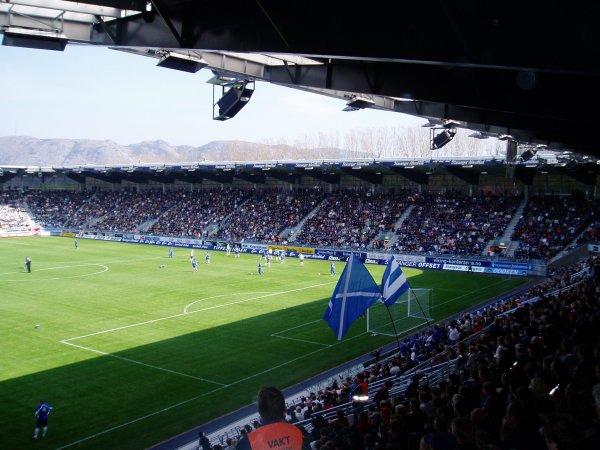 Lyse Arena summer av optimisme – Viking skriver historie i 2026